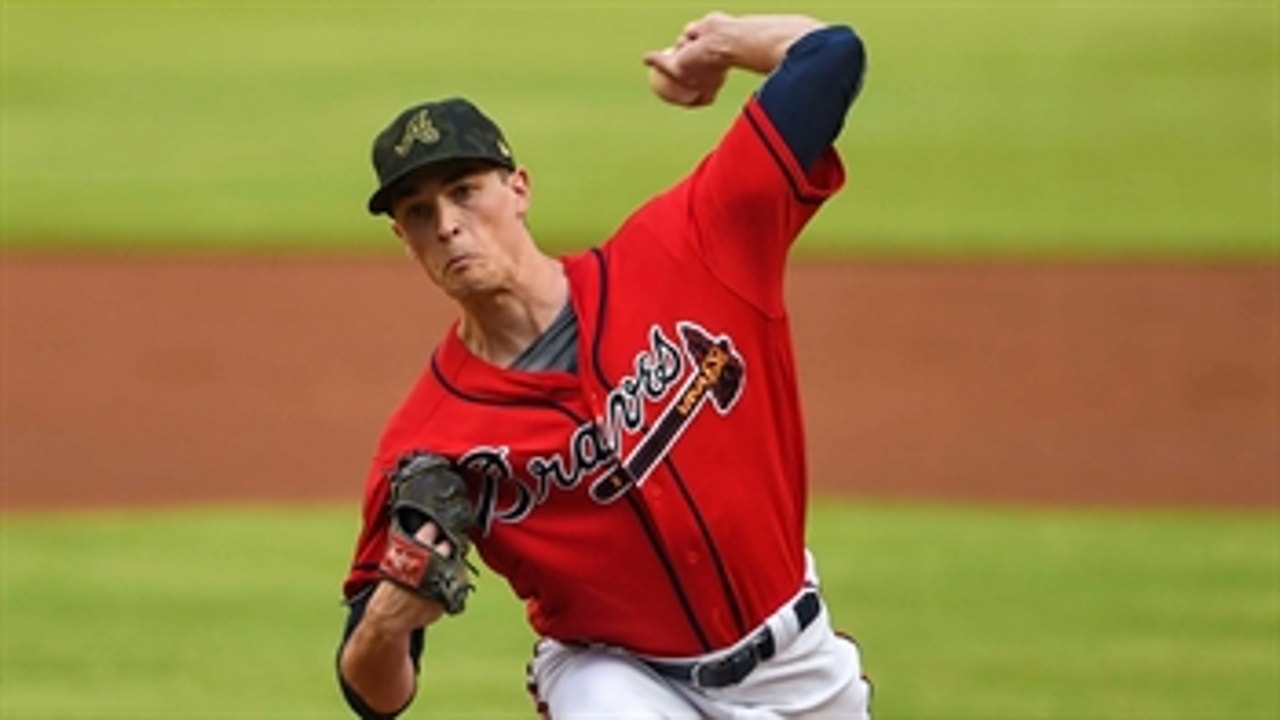 Braves LIVE To Go: Max Fried dominates, gets 12 runs of support in win over Brewers