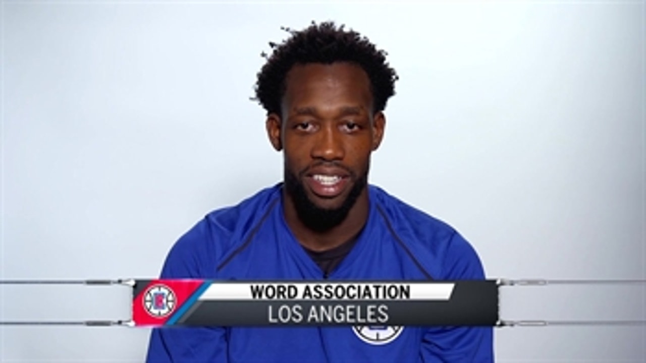Clippers Weekly Word Association: Los Angeles