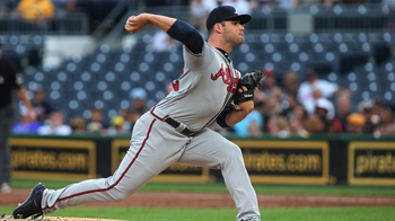 Braves LIVE To Go: Bryse Wilson excels in MLB debut to lead Braves past Pirates