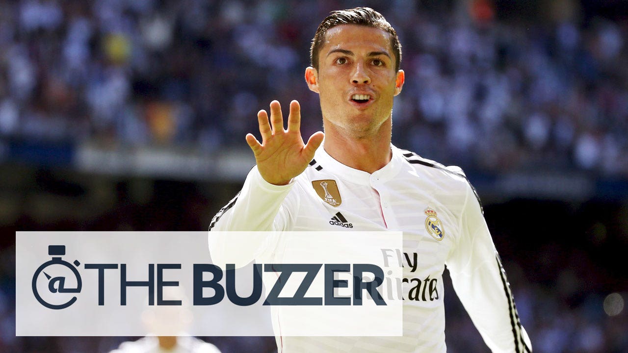 All 3 Points: Ronaldo's rampage, EPL gaps widen and an emotional return