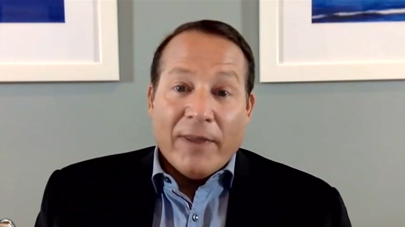 Eric Mangini on why the NFL season will be 'brutal' for Joe Burrow and other rookies