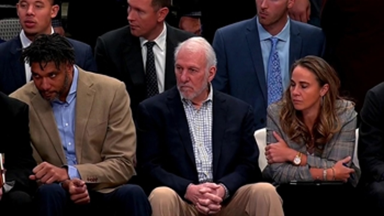 WATCH: Luka Doncic Has Career High with 42 points, Mavs beat the Spurs