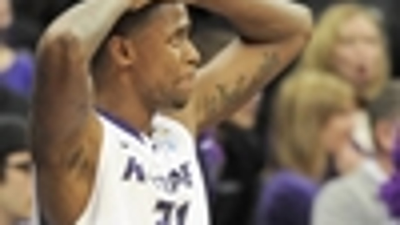 Hoops Hysteria: Not Great for K-State