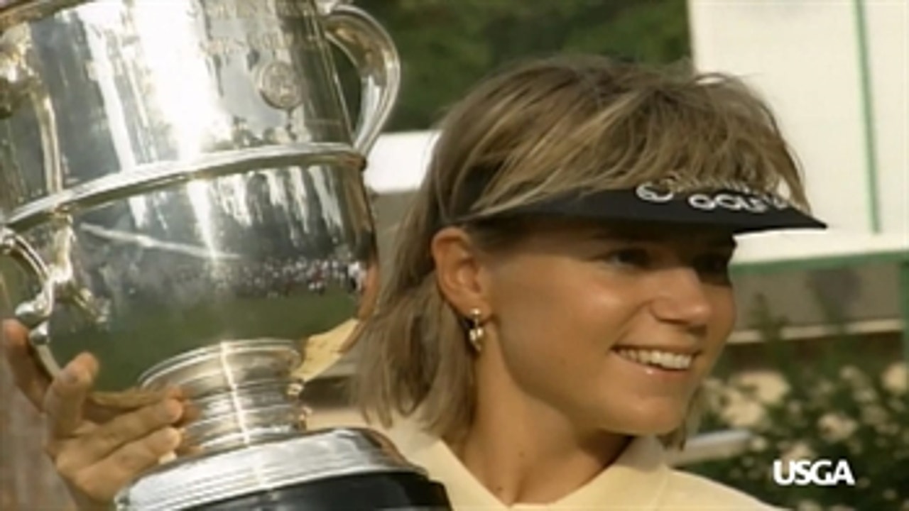 Rolex Iconic Venues: Pine Needles' Legendary History