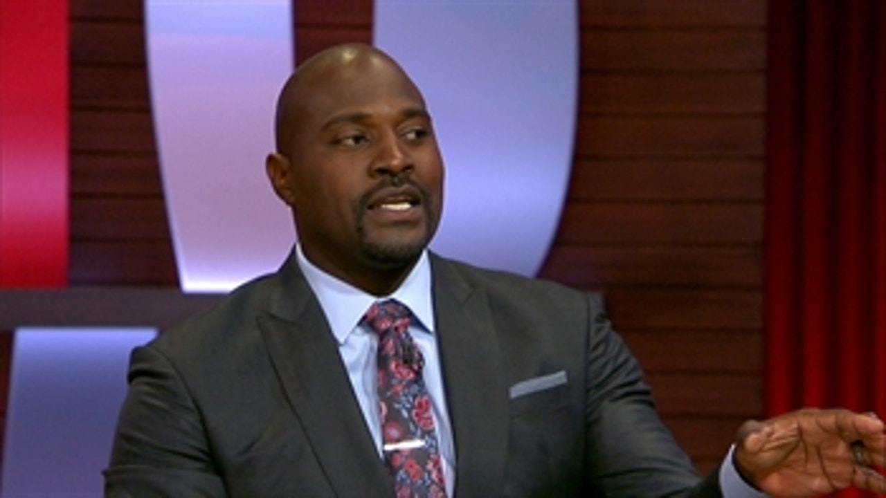 Marcellus Wiley : Gordon's success in New England depends on if he buys into the culture
