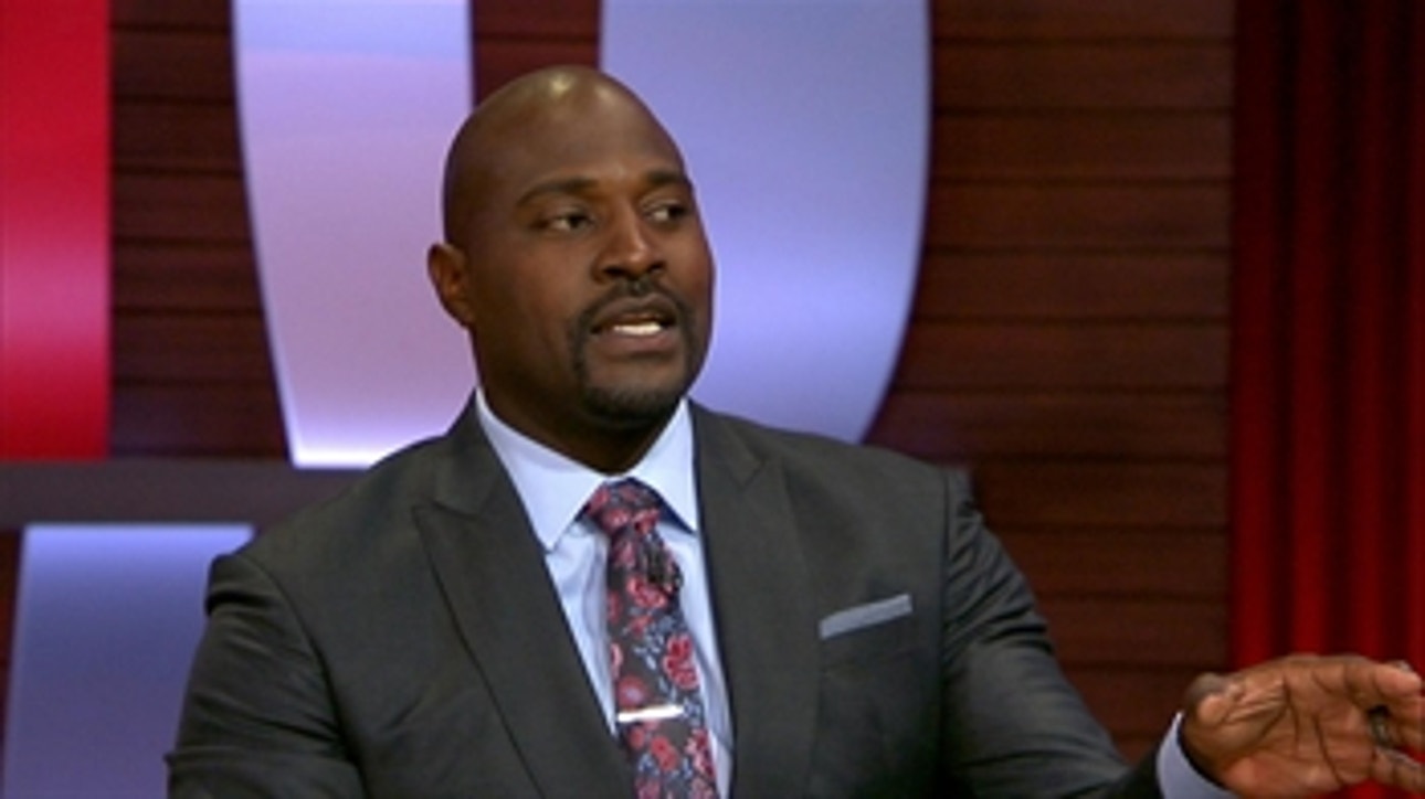 Marcellus Wiley : Gordon's success in New England depends on if he buys into the culture
