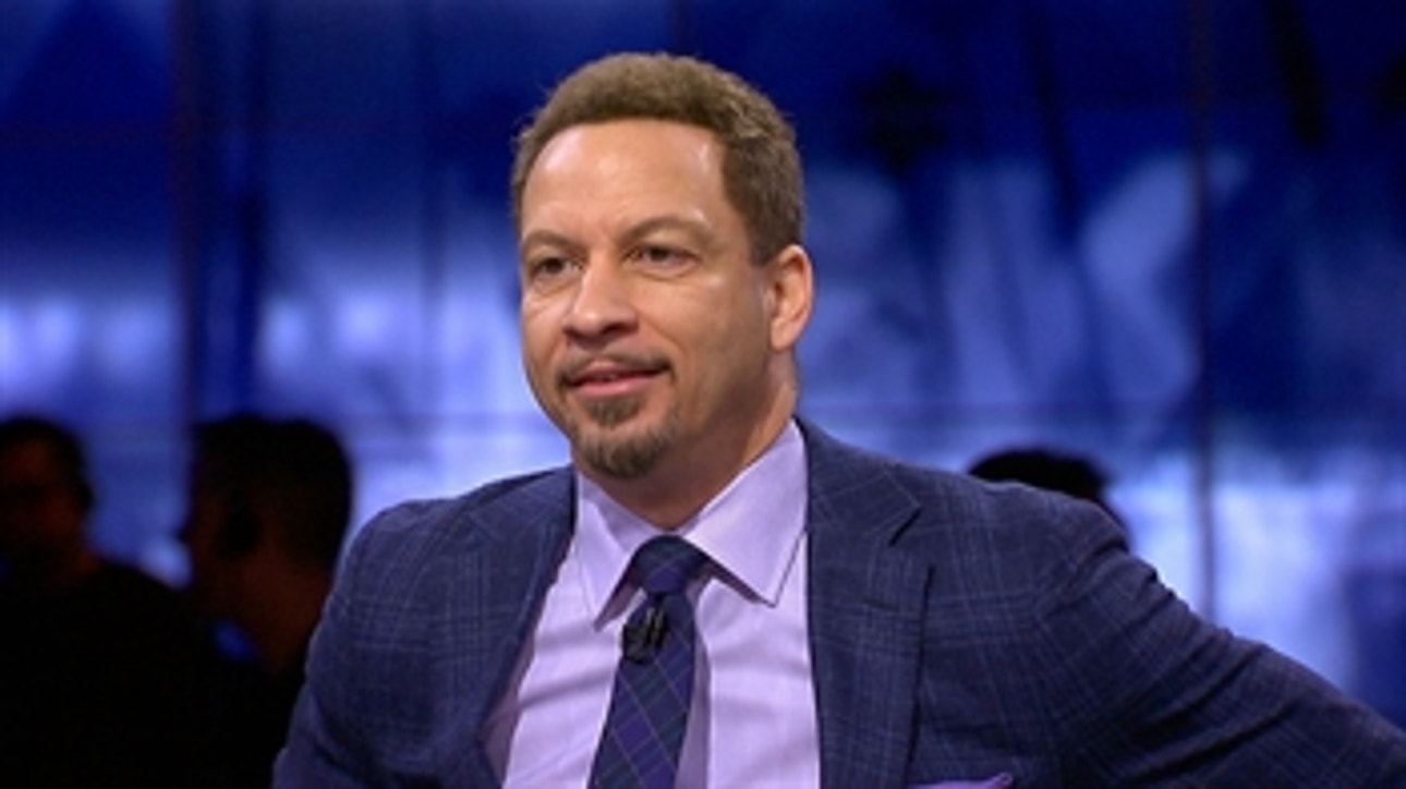 Chris Broussard says being the Clippers' coach is a better job than Lakers: 'I don't even think it's close'