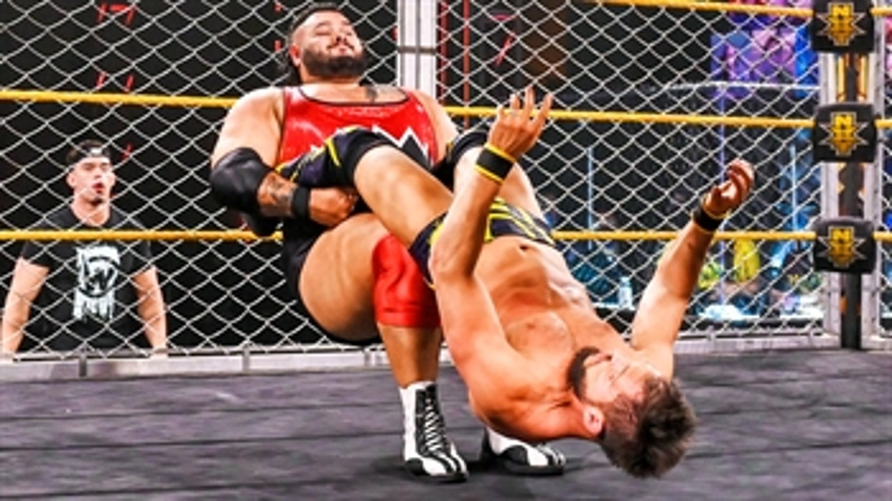 Wwe top 10 2018 on sale