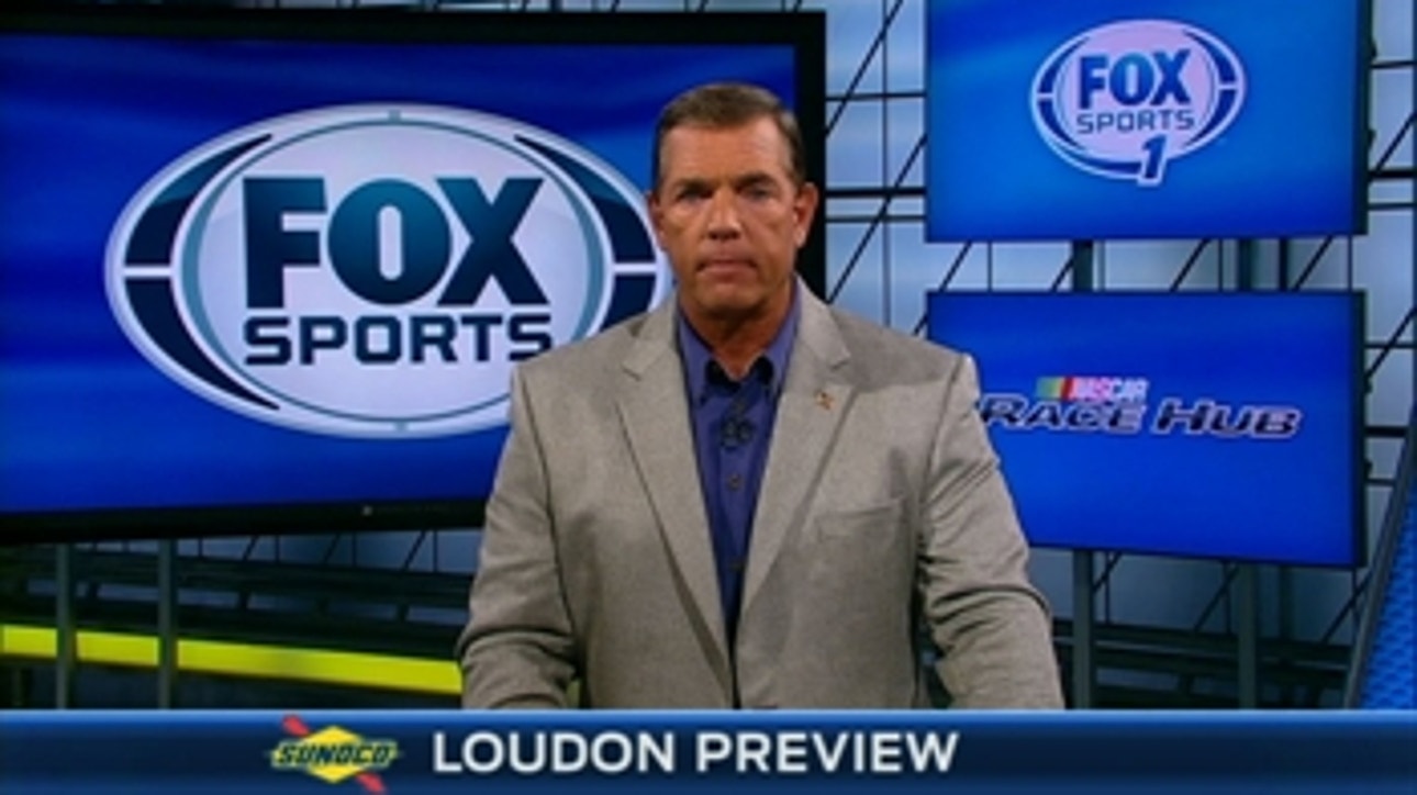Up To Speed: Loudon Preview