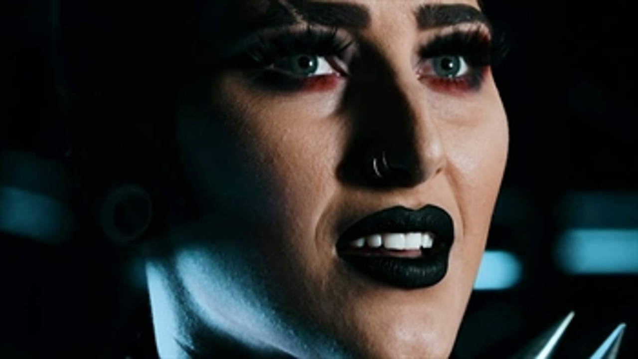 Rhea Ripley's broken bond with Raquel González: WWE NXT, Dec. 30, 2020