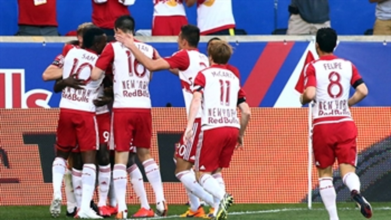 Wright-Phillips leads Red Bulls over NYCFC in first ever derby