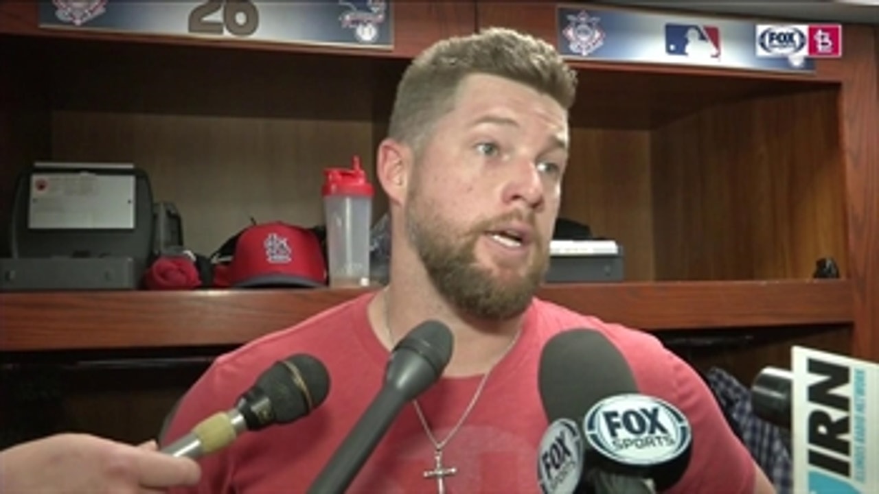 Bud Norris: 'I'm upset with how I yanked one pitch and he hit it'