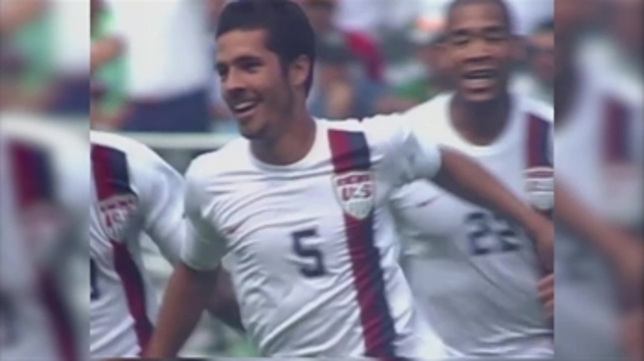 United States vs. Mexico: The Gold Cup Final rivalry set to be renewed