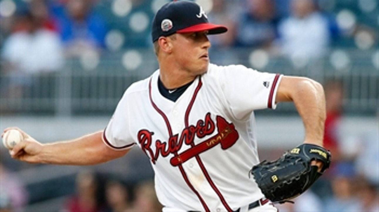 Braves LIVE To Go: Sims deals six scoreless to help Braves blank Mariners 4-0