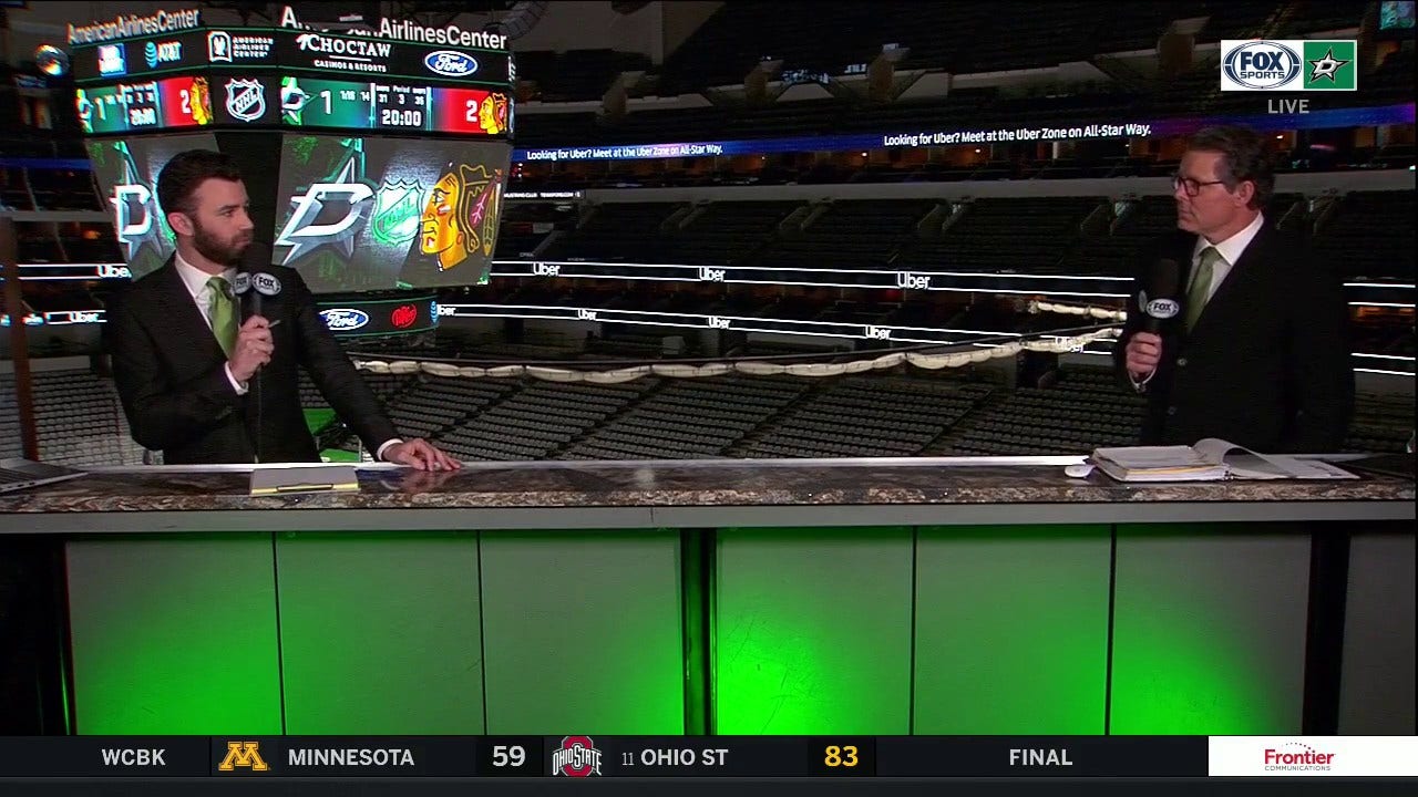 Super Sunday and Upcoming Schedule | Stars Live