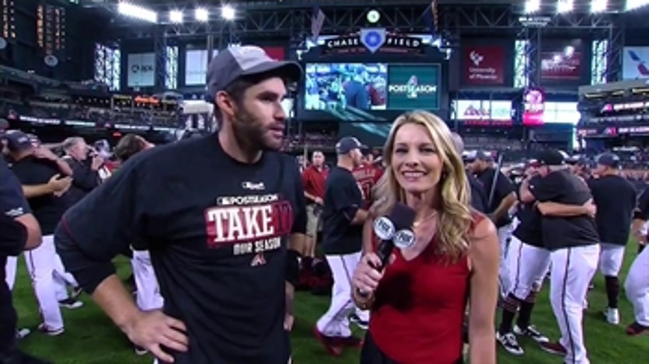 J.D. Martinez: This is just the beginning