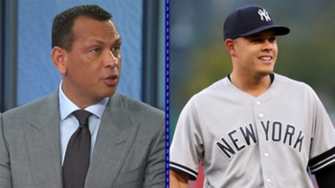 Alex Rodriguez says the Yankees face a unique set of problems this season