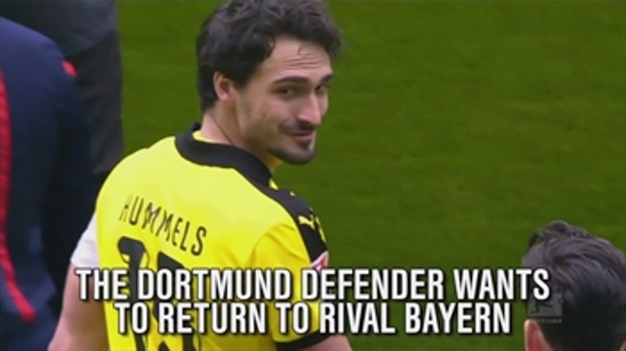 Dortmund fans boo and whistle at captain Mats Hummels
