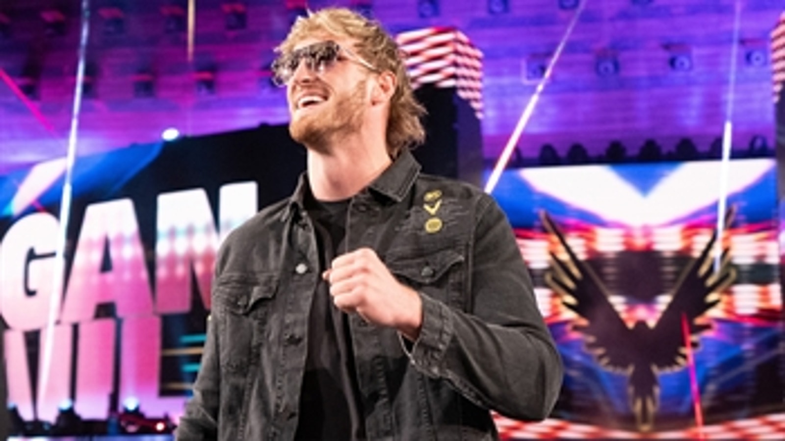 Logan Paul vows victory against Floyd Mayweather