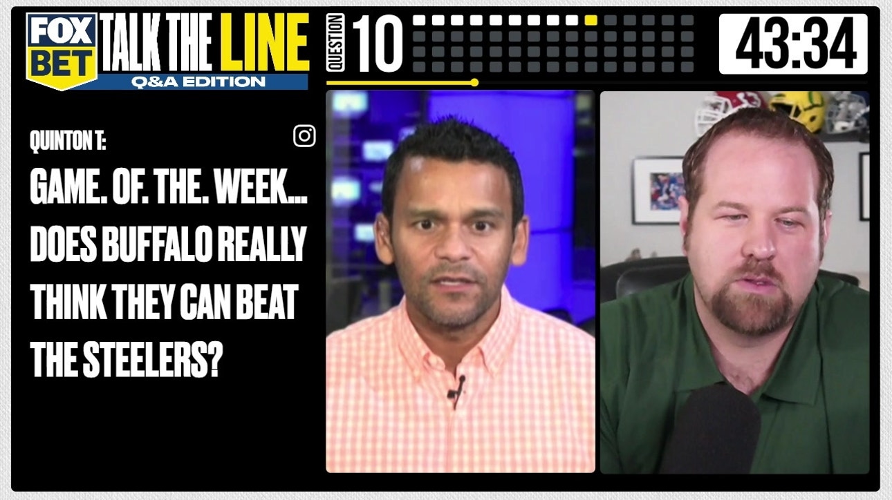 Should you take Cleveland on the money line?