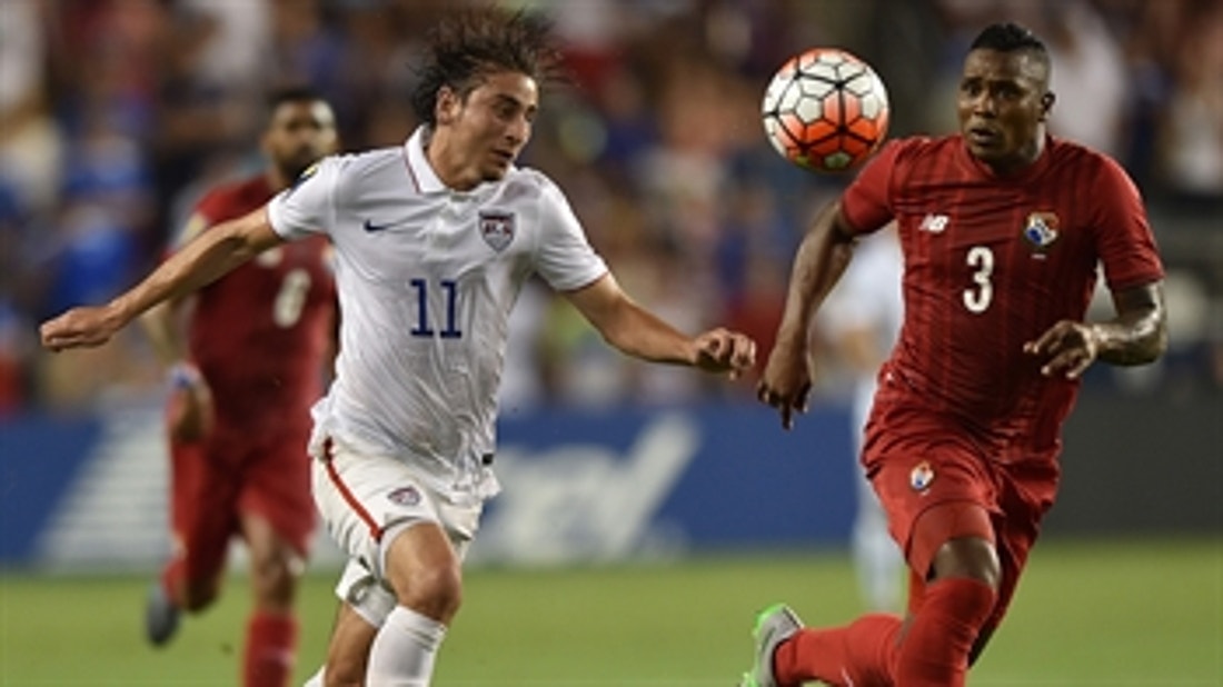 Alejandro Bedoya SOCCER Videos and Highlights