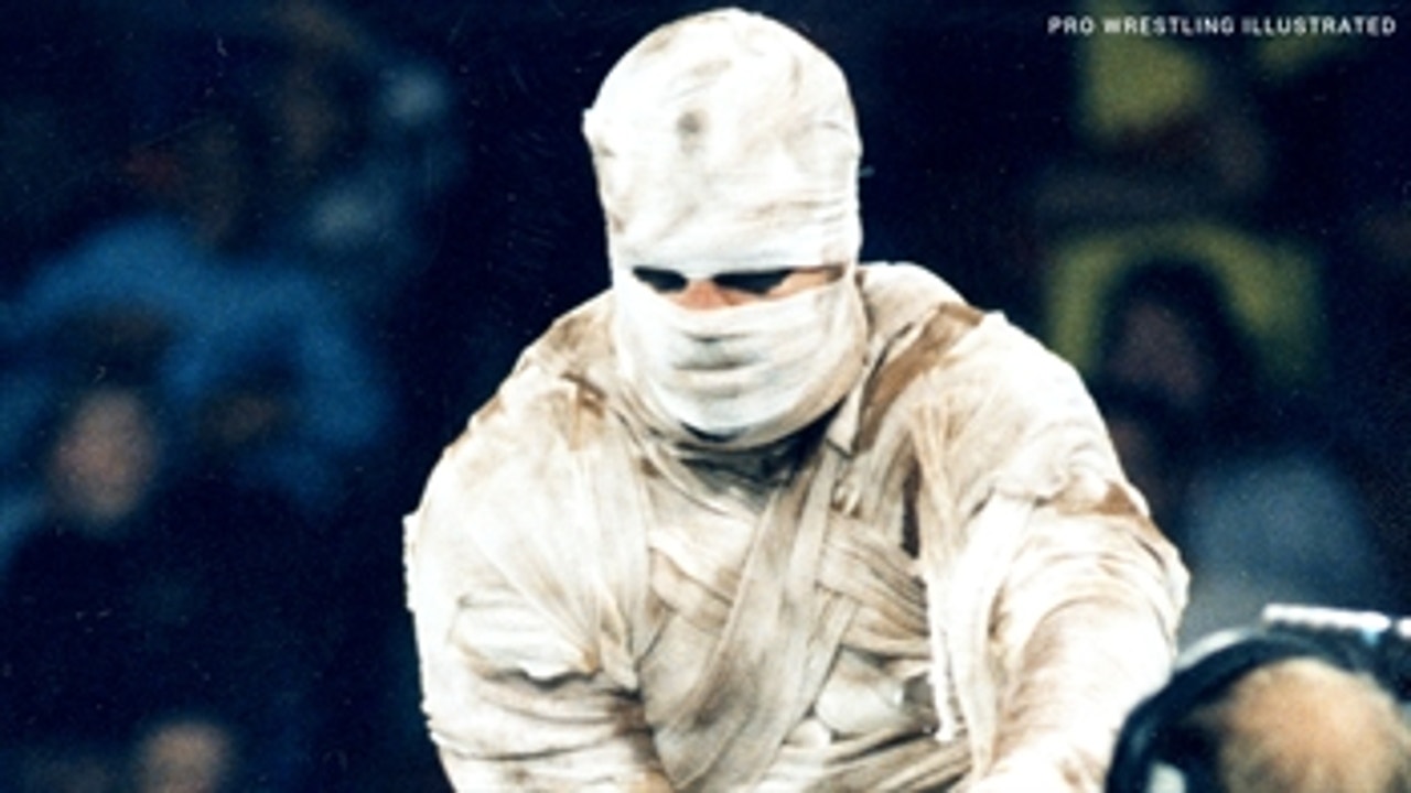 The wildest WCW Halloween Havoc moments: WWE Playlist