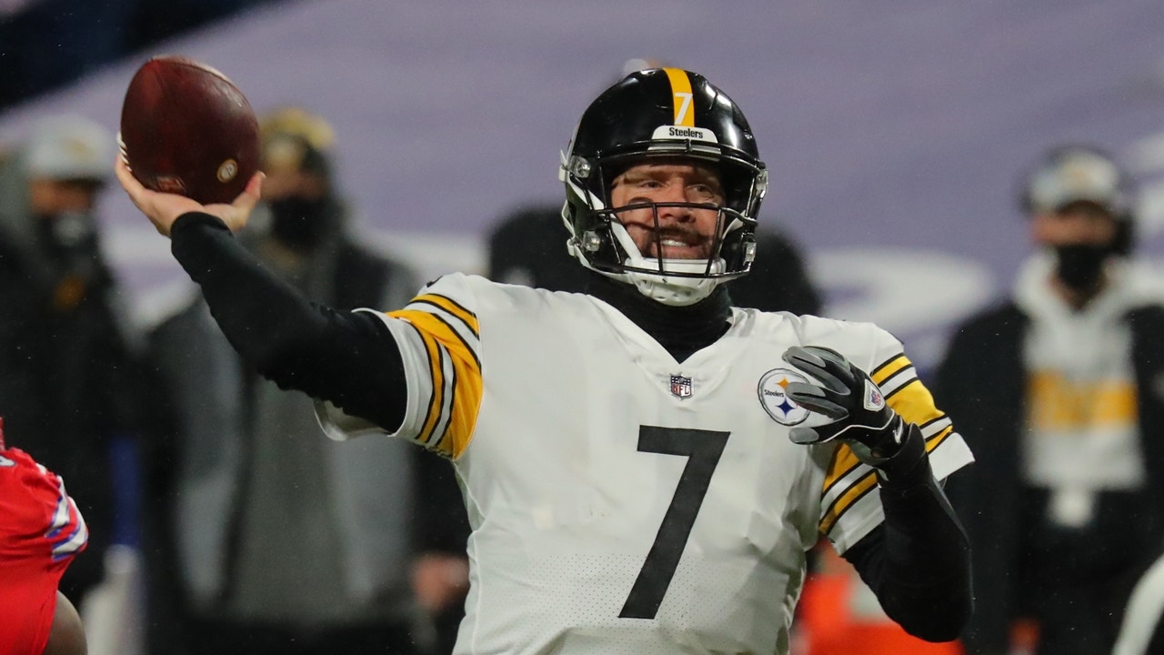 Steelers will bounce back on MNF, Bengals will struggle — Cousin Sal | FOX BET LIVE