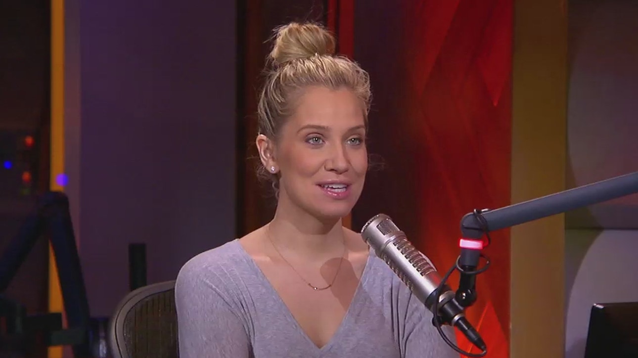 Herdline News with Kristine Leahy: NBA's Biggest Stories (2.16.17) ' THE HERD