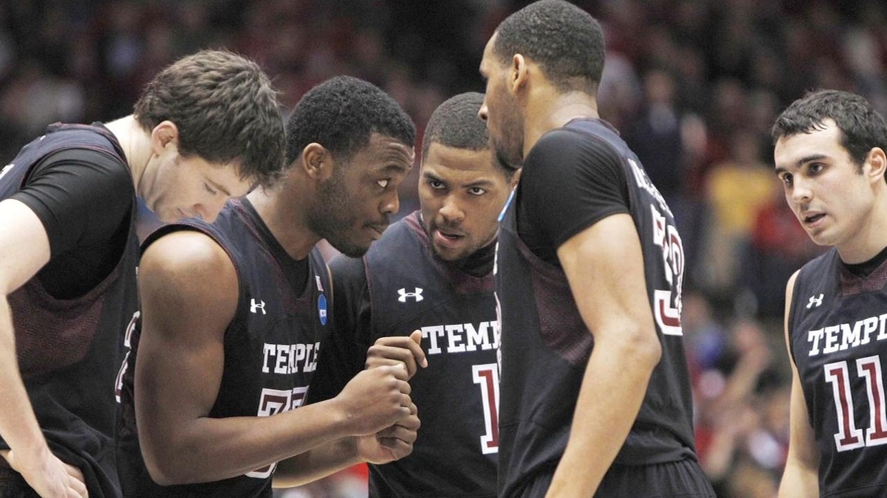 Hoops Hysteria: Temple tames NC State