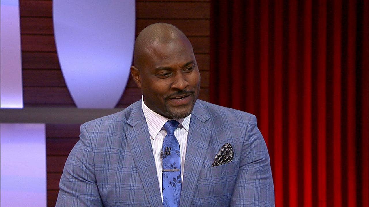 Melvin Gordon is getting bad advice from his agents - Marcellus Wiley | NFL | SPEAK FOR YOURSELF