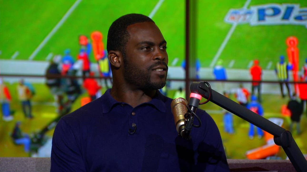 Michael Vick on if Cam Newton can return to MVP form, if he had an NFL rival and more ' THE HERD