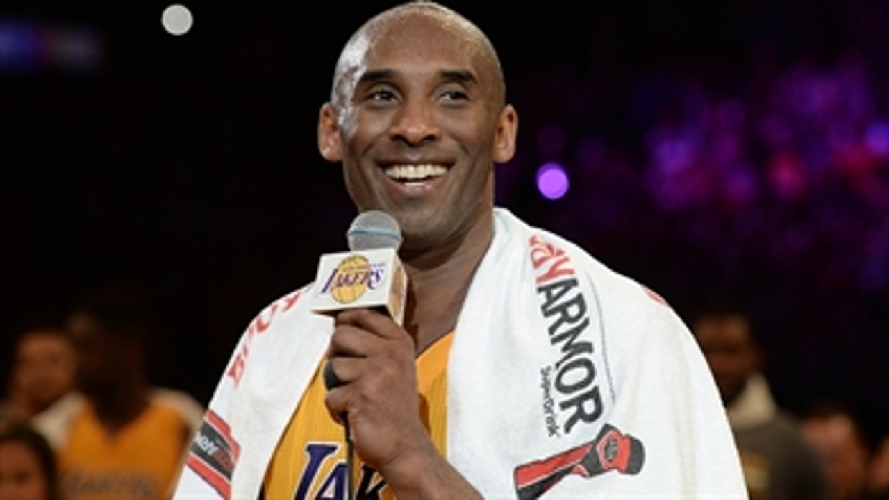 Will Kobe Bryant ever join the BIG3 basketball league?