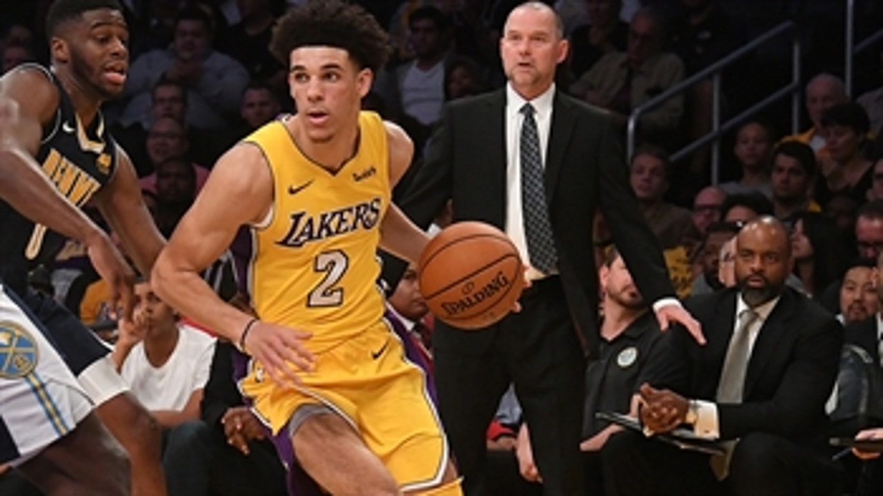 Here's why Colin says Ben Simmons will be a better player than Lonzo Ball