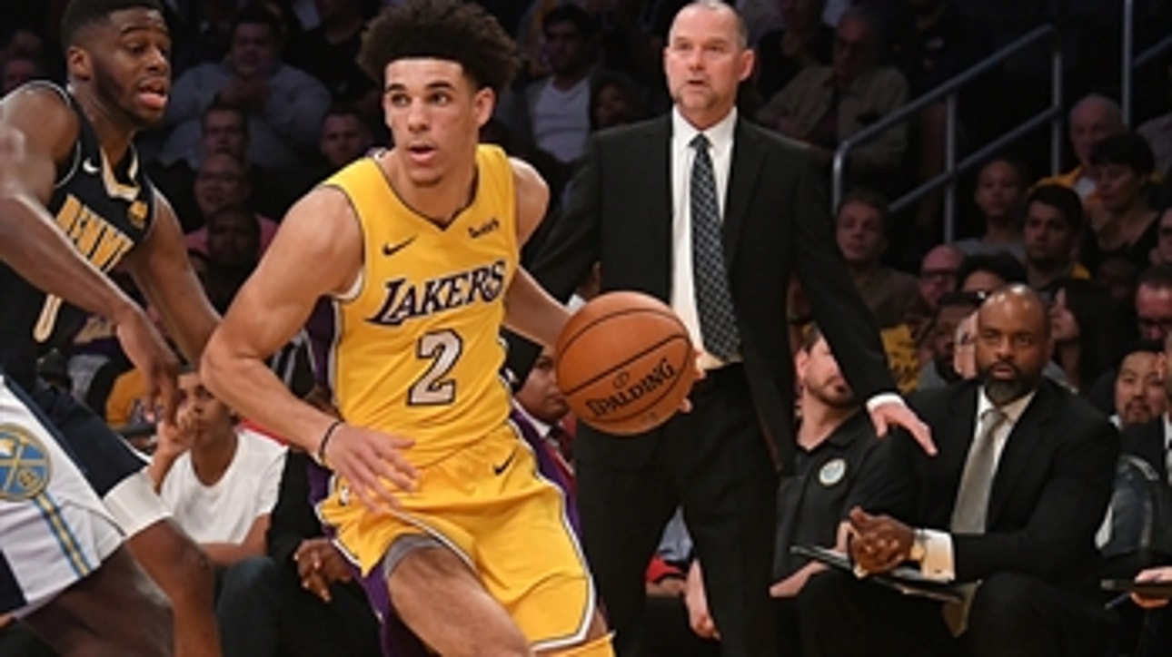 Here's why Colin says Ben Simmons will be a better player than Lonzo Ball