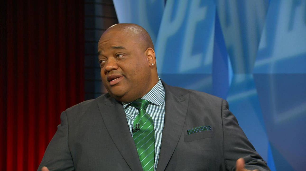 LeBron should have 'absolutely' done more to repair relationship with Kyrie | SPEAK FOR YOURSELF