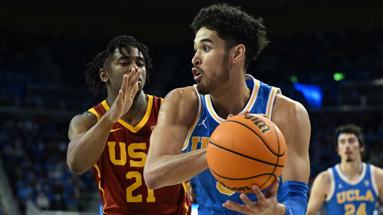 NCAA Tournament Bracket Guide and Tips for Success — Mike Decourcy I CBB on Fox