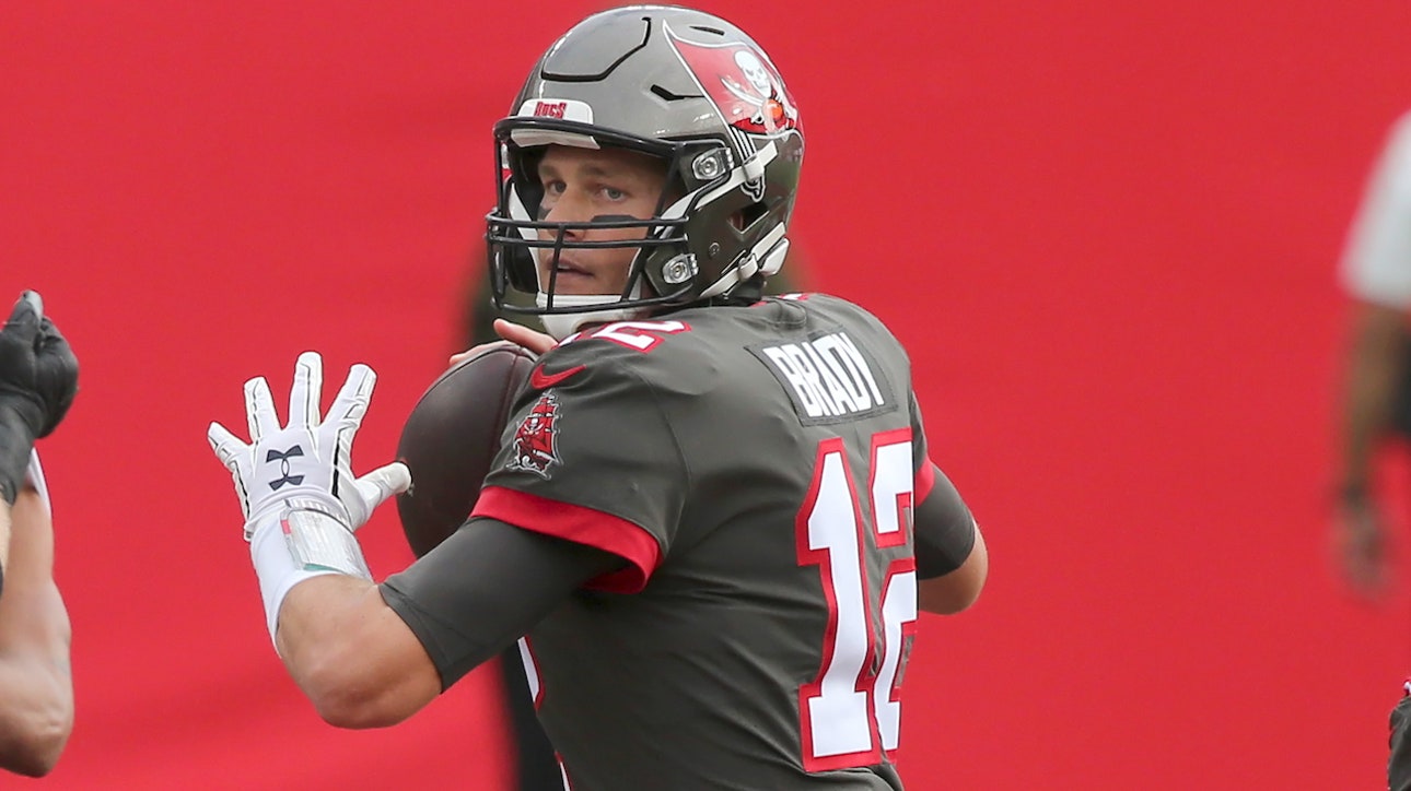 Emmanuel Acho: Brady will be successful in Tampa only if Bucs see playoff success | SPEAK FOR YOURSELF