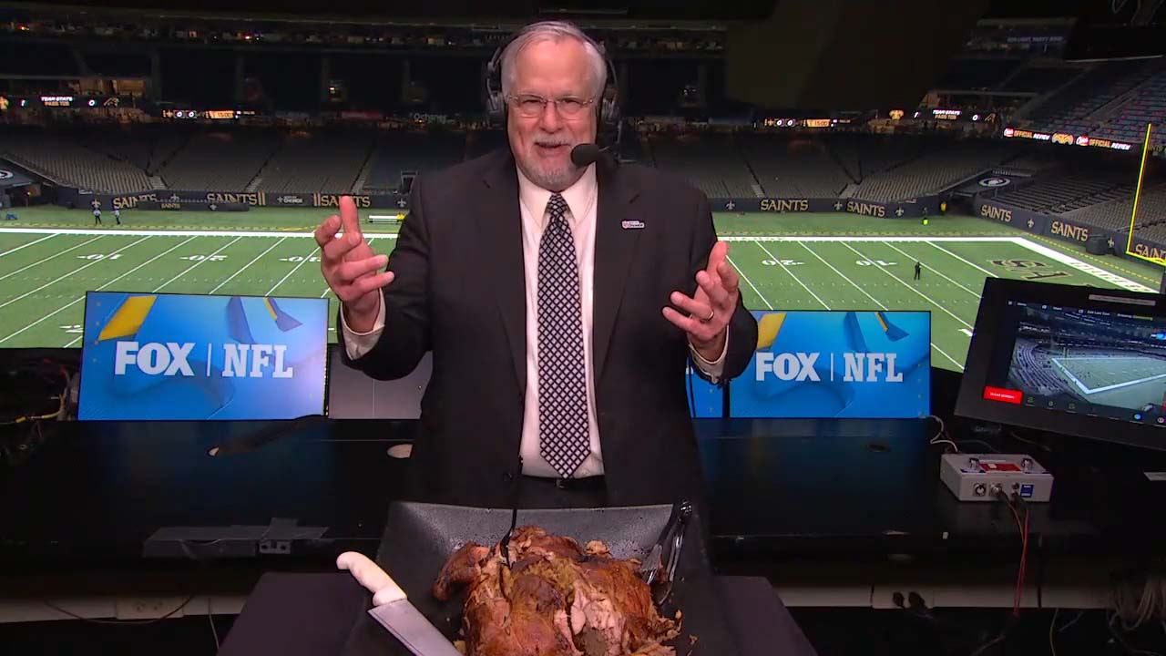 'John Madden never stopped being a head coach' — Matt Millen & NFL on Fox crew remembers Madden's legacy