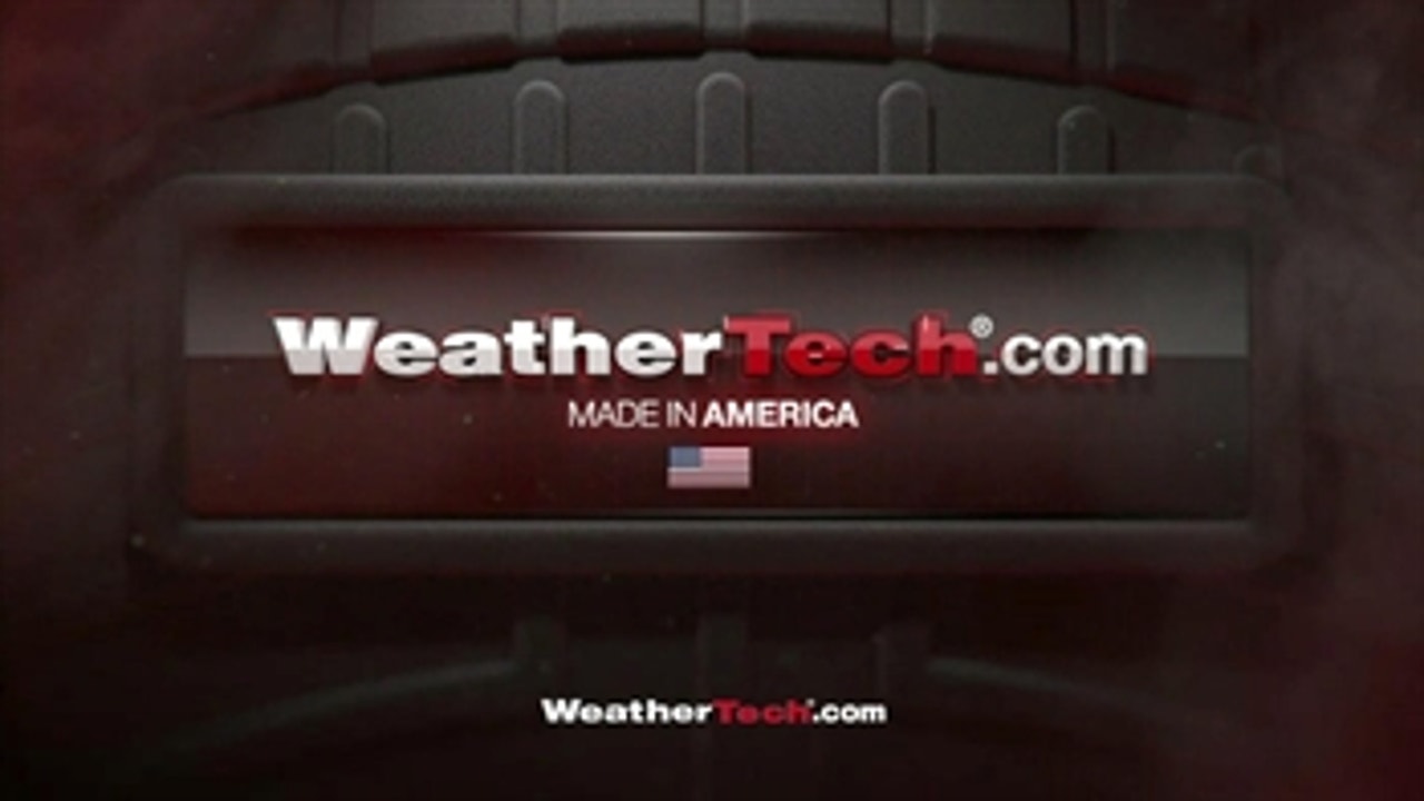 WeatherTech.com: Made in America