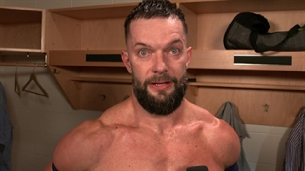 Sami Zayn, Zelina Vega and Carmella recap a wild season premiere: WWE Talking Smack, Oct. 9, 2021