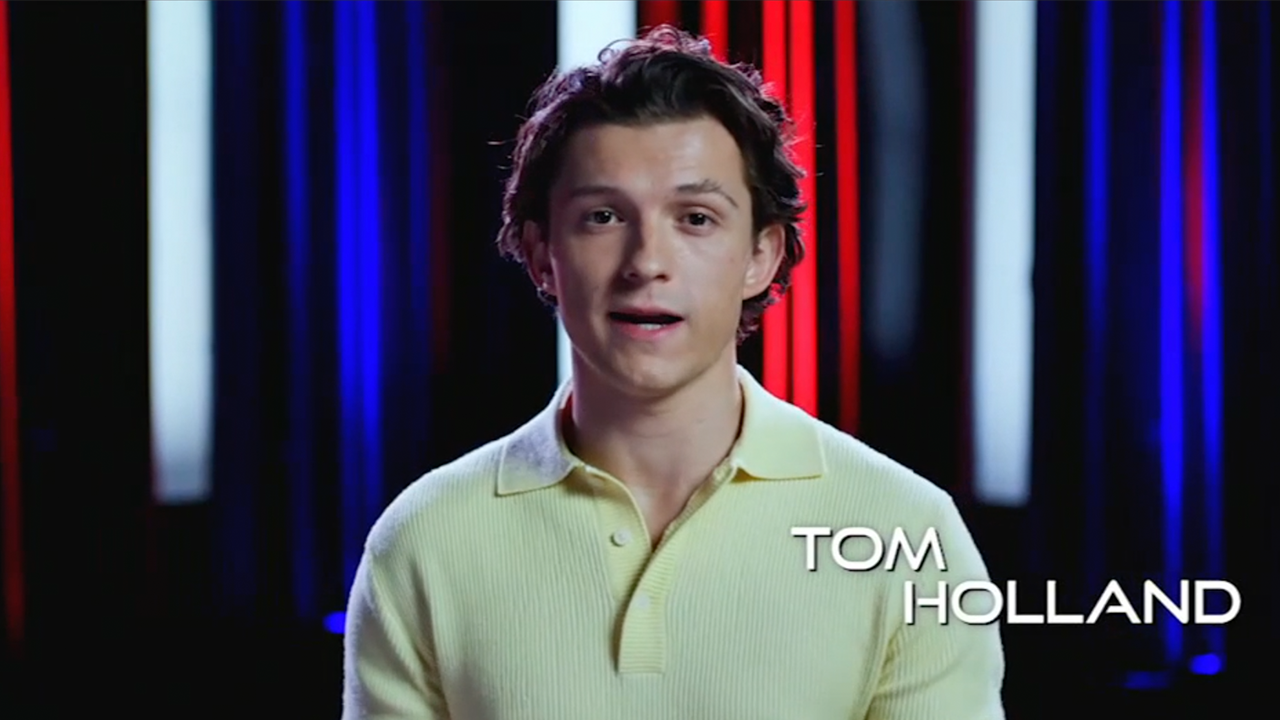 Tom Holland gets us ready for Week 12 in the NFL