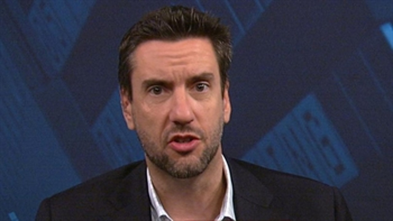 Clay Travis on Le'Veon Bell: 'This is one of the worst decisions I've ever seen an athlete make'