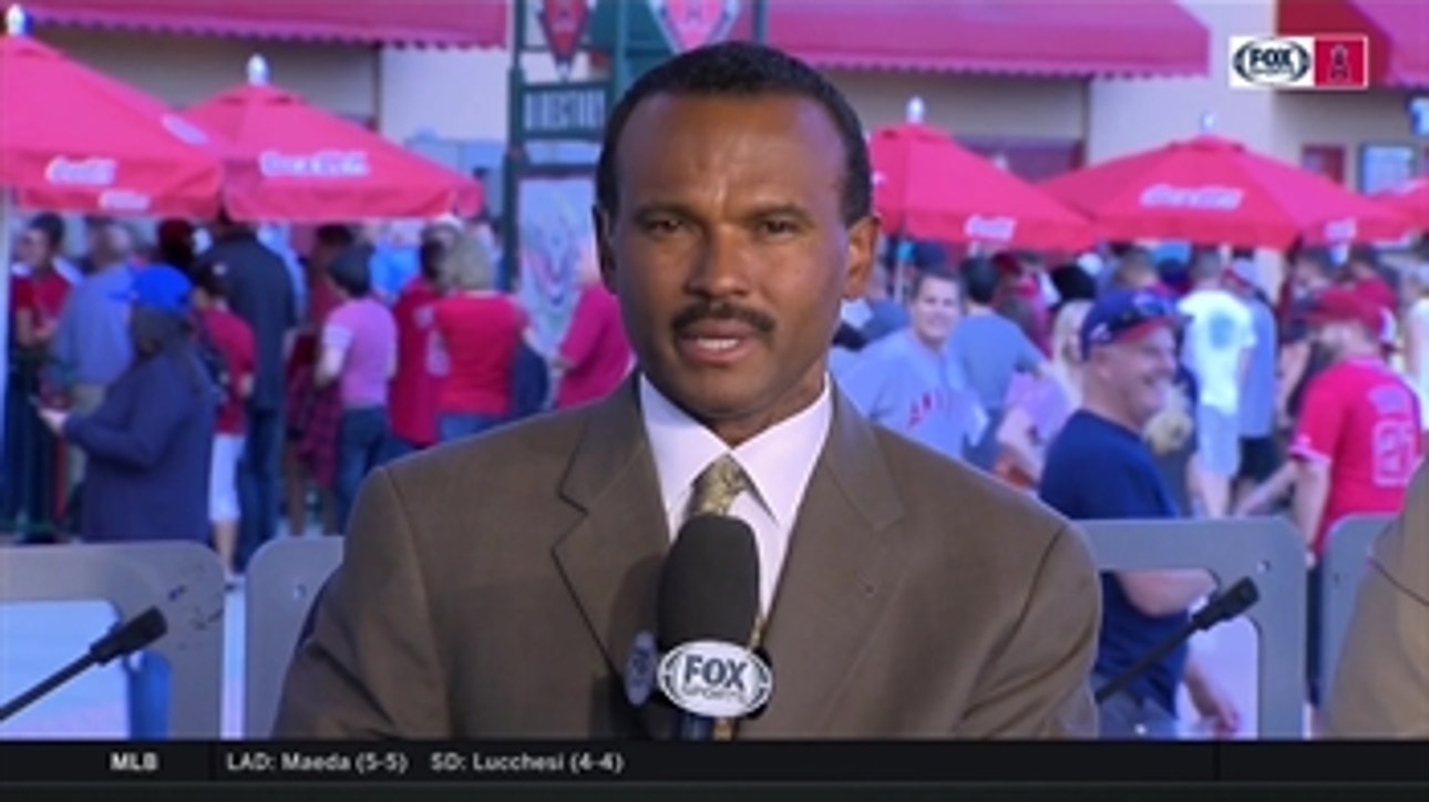 Andrelton Simmons is more than a defensive standout