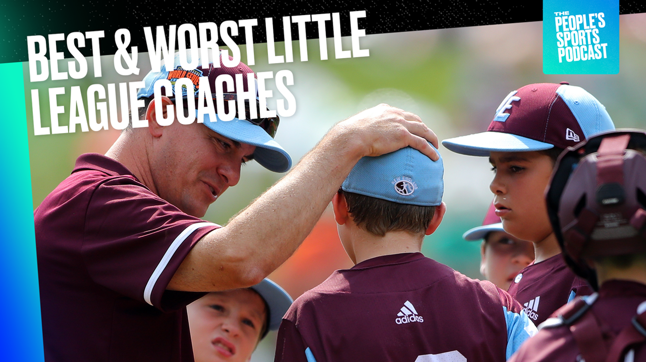 What are the best and worst types of Little League coaches?