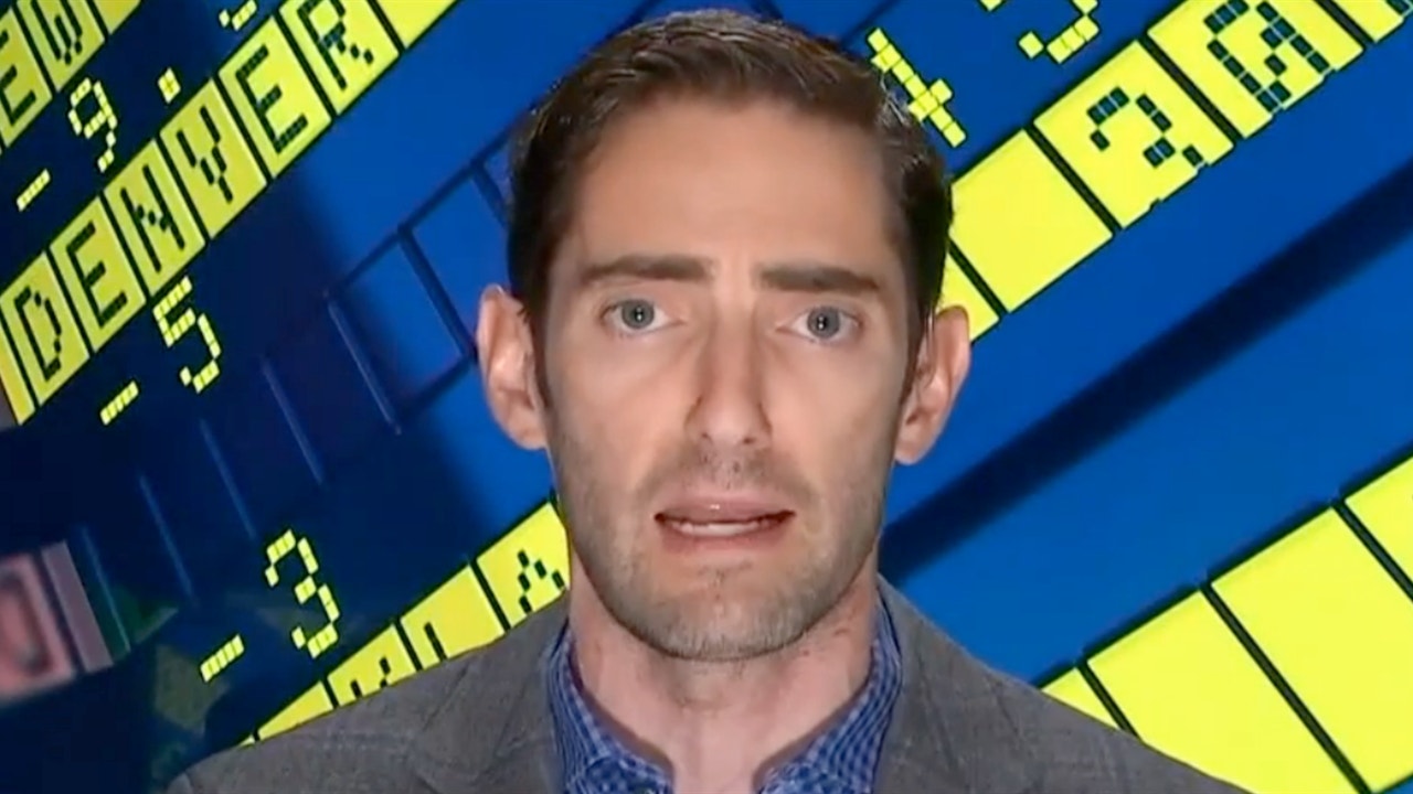 Todd Fuhrman believes the Indianapolis Colts will be the 'dark horse' of the AFC