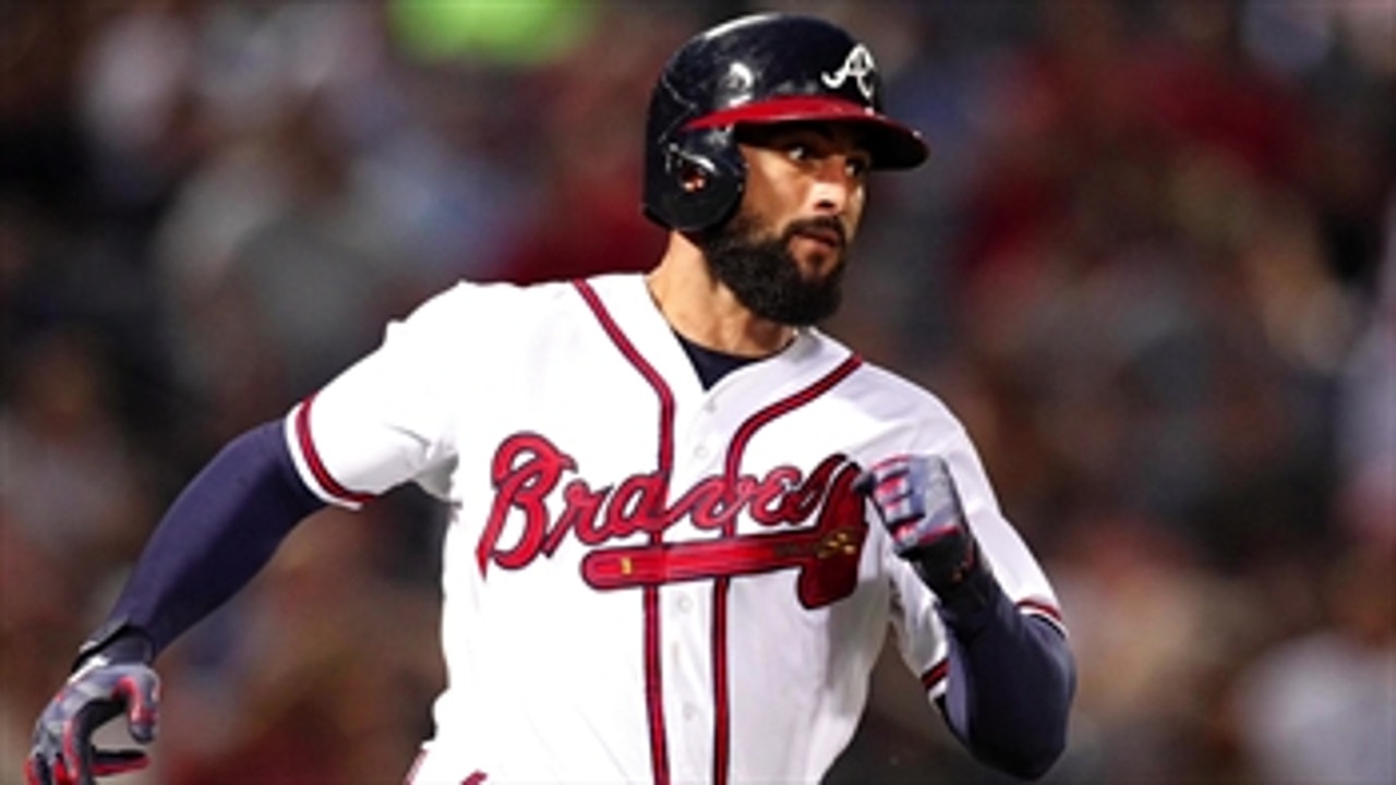 Sounding Off: Braves can't try to match Yankees' bombers
