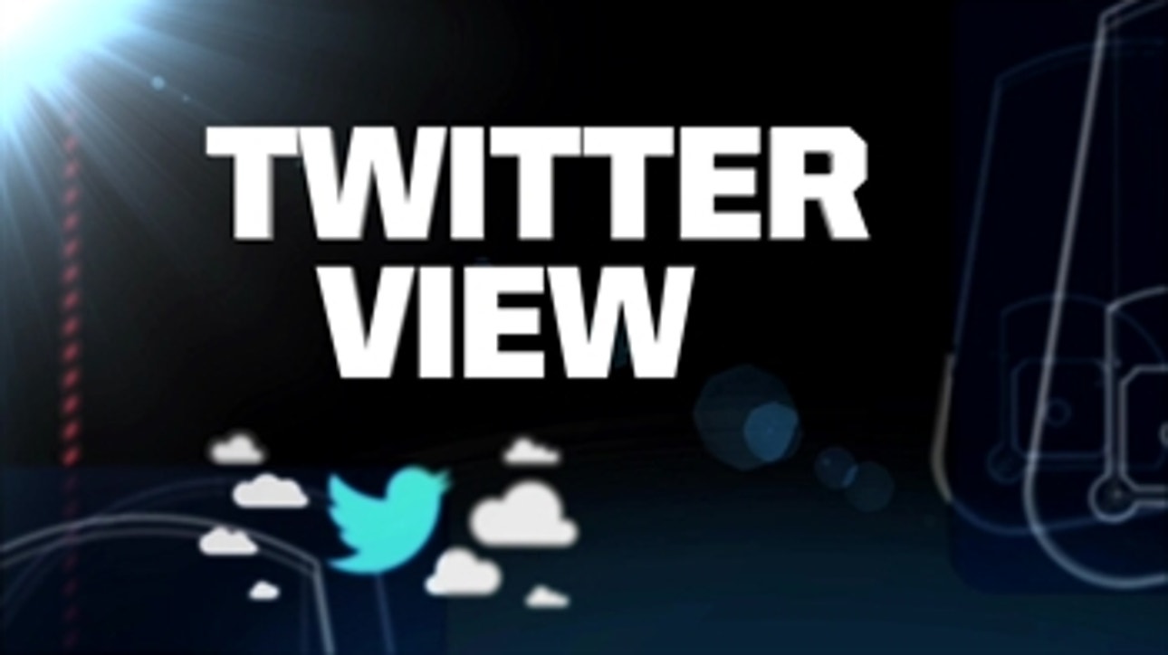 Rangers Insider: Twitterview with Delino DeShields