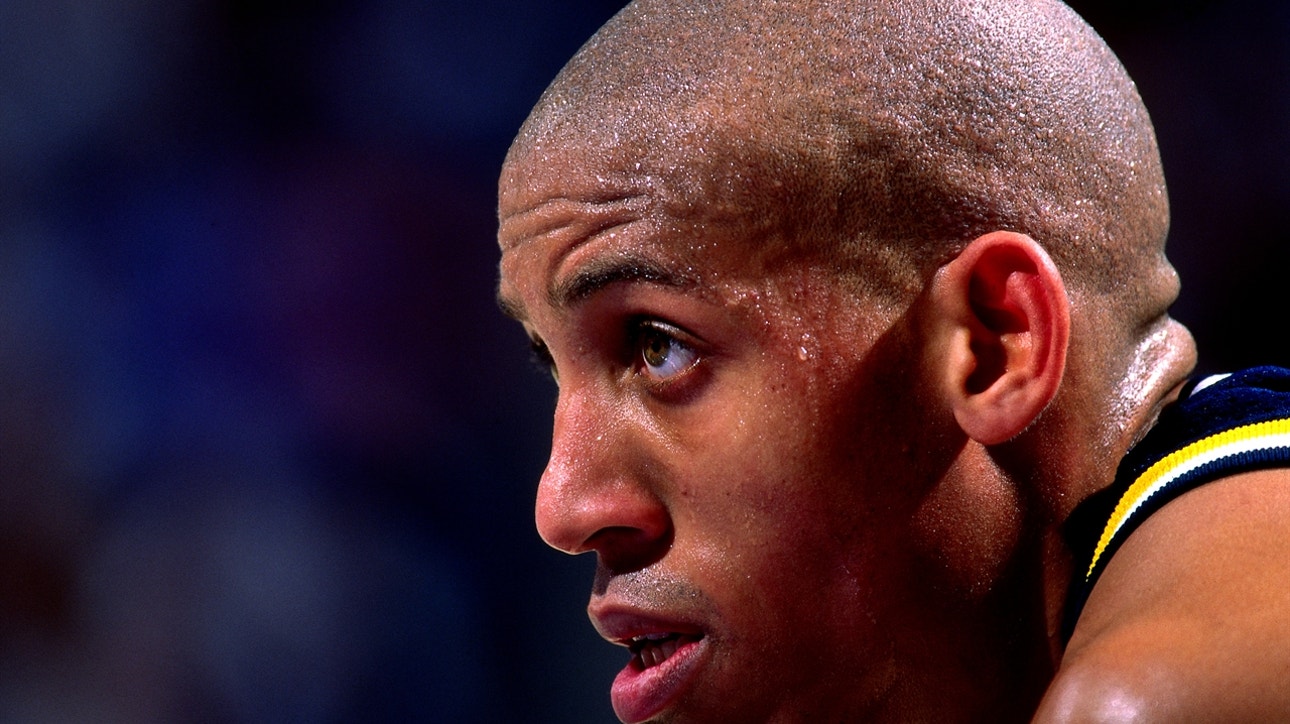 “No one has hit more unforgettable clutch shots. Reggie Miller is mad clutch”  --- Chris Broussard