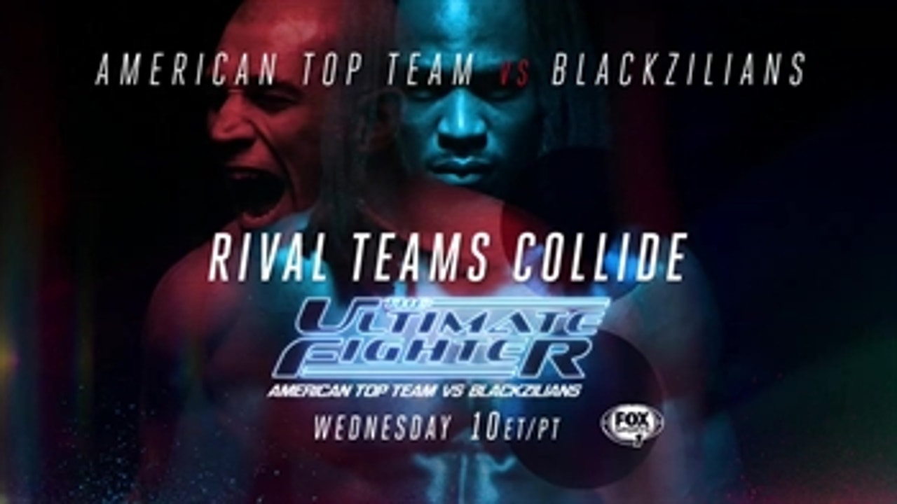TUF Preview: American Top Team vs. Blackzilians Episode 2