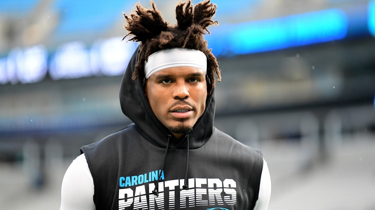 Brian Westbrook disagrees with Scott Pioli: 'Cam Newton can fall in line with Patriot Way'